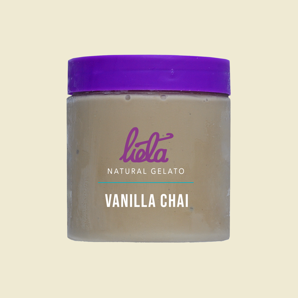 Vanilla Chai