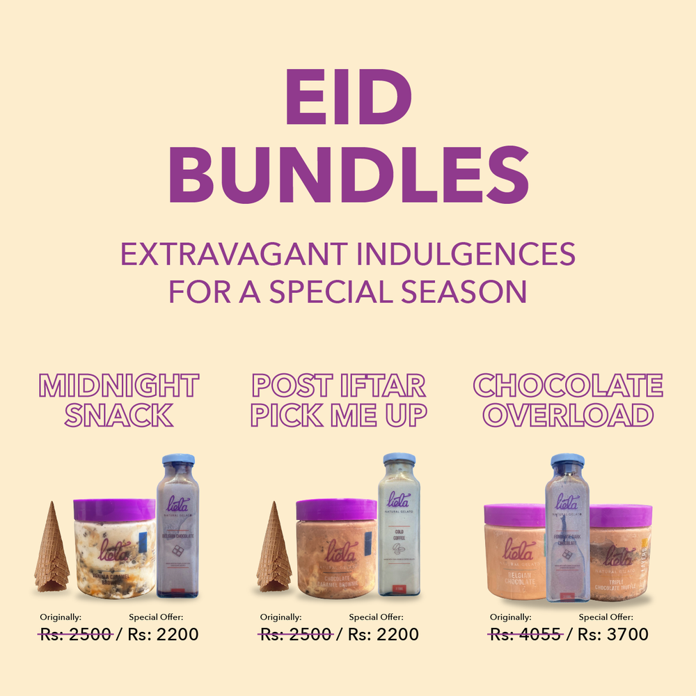 Eid Bundles