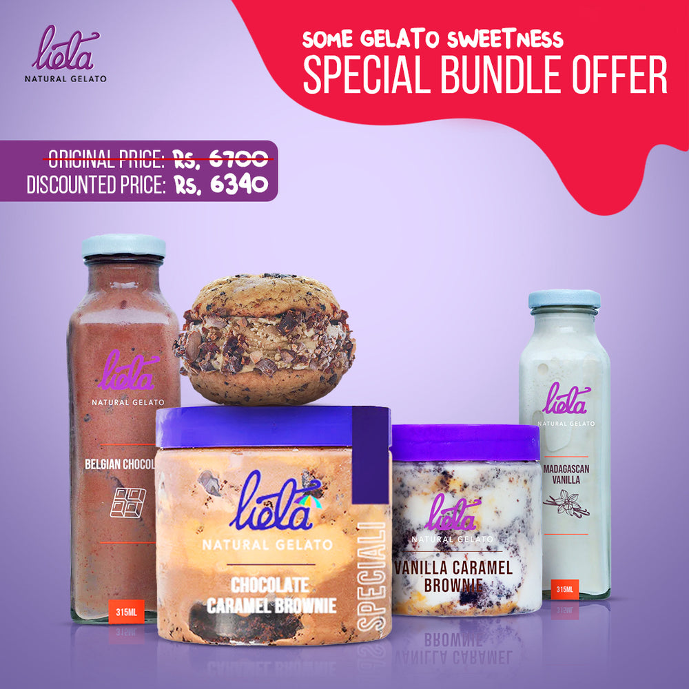 Happy Family Deal