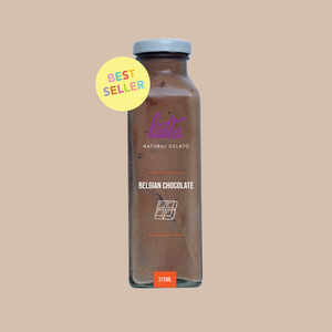 Belgian Chocolate