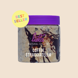 Coffee Stracciatella