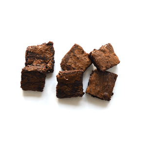 
                
                    Load image into Gallery viewer, Fudge Brownie Bites
                
            