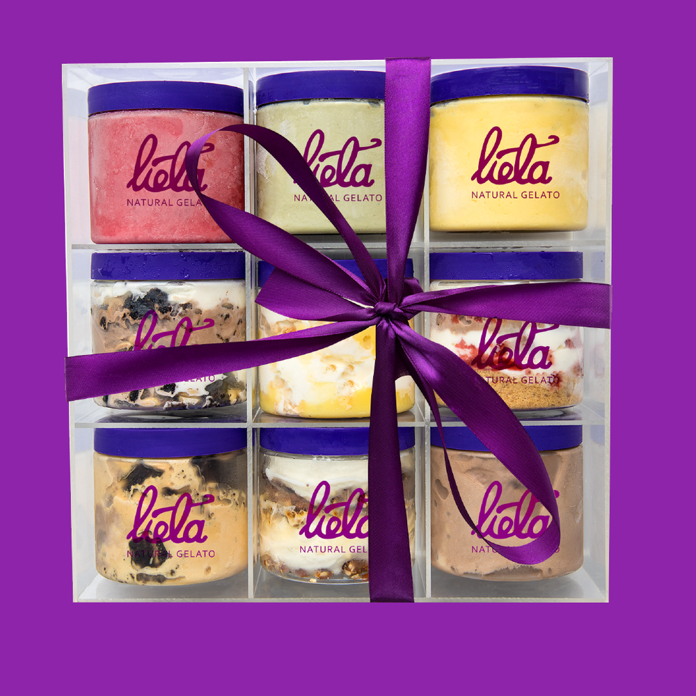 Collector's Gift Set