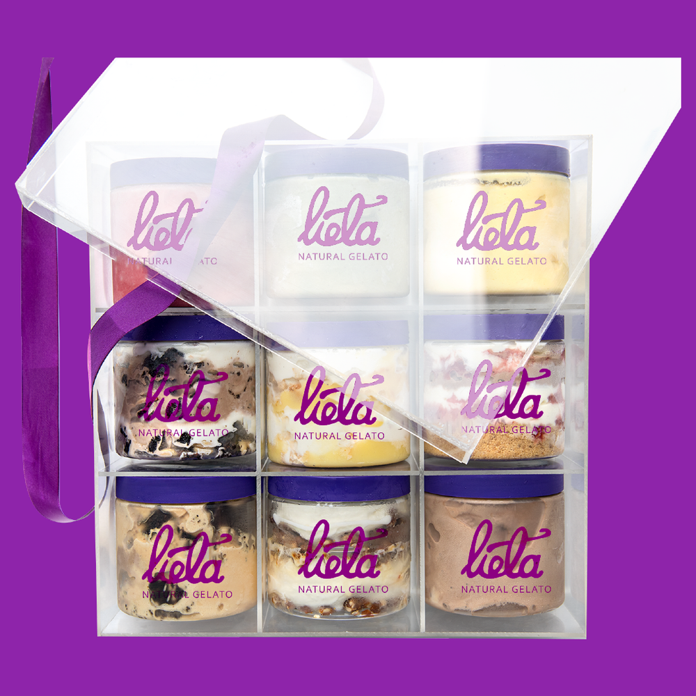 Collector's Gift Set