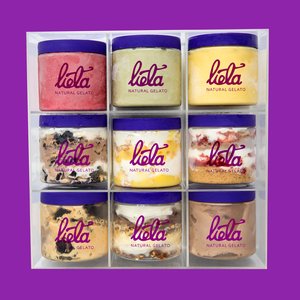 Collector's Gift Set