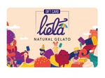 Lieta Gelato Gift Card