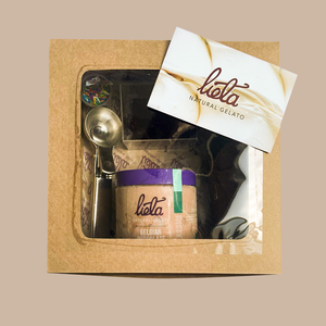 Sundae Kit (Party of One)