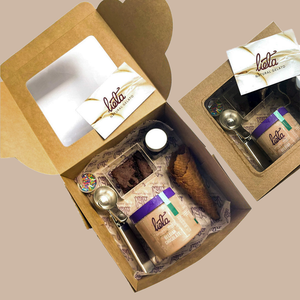 Sundae Kit (Party of One)