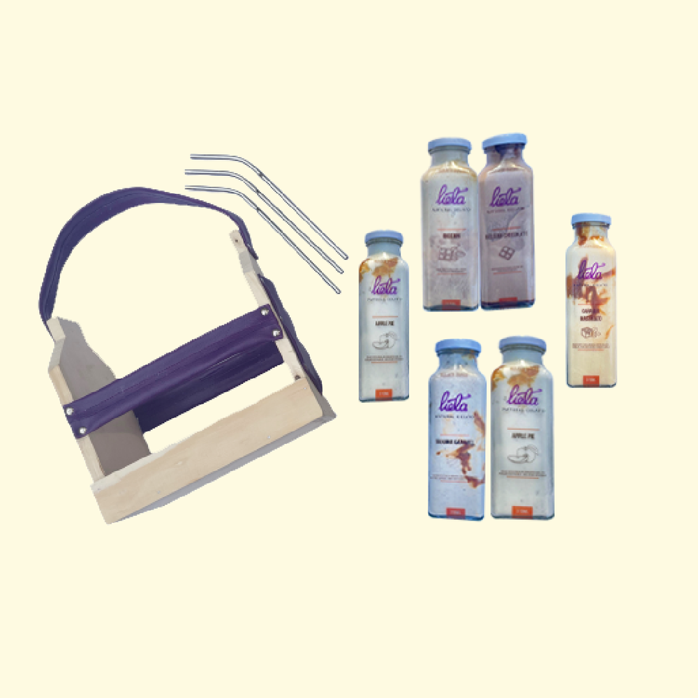 Shakes 6 Pack